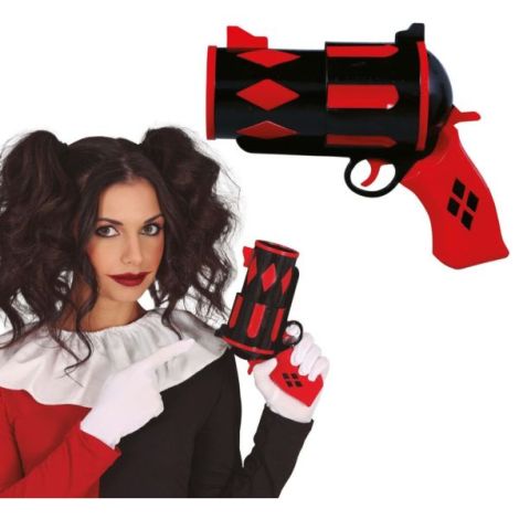 Pistol dangerous - imagine 9